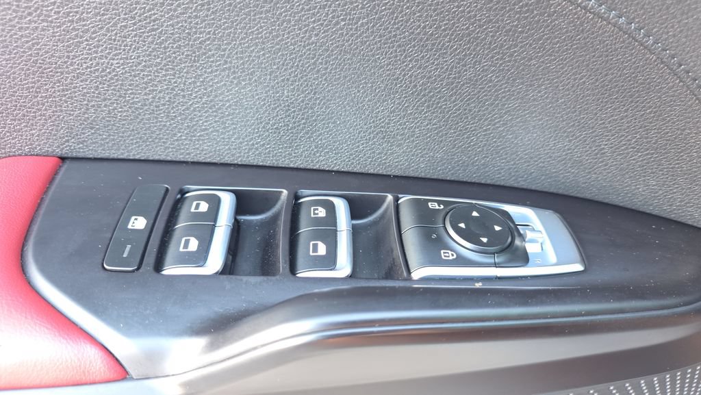 Used 2024 Kia K5 GT-Line w/ GT-Line Premium Package FWD image 19