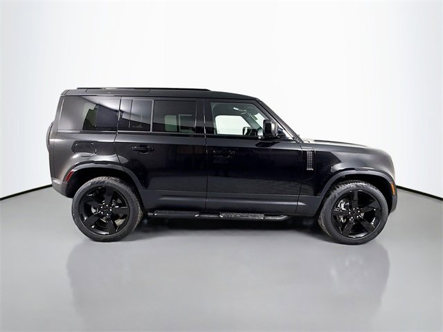 New 2026 Land Rover Defender 110 S image 4