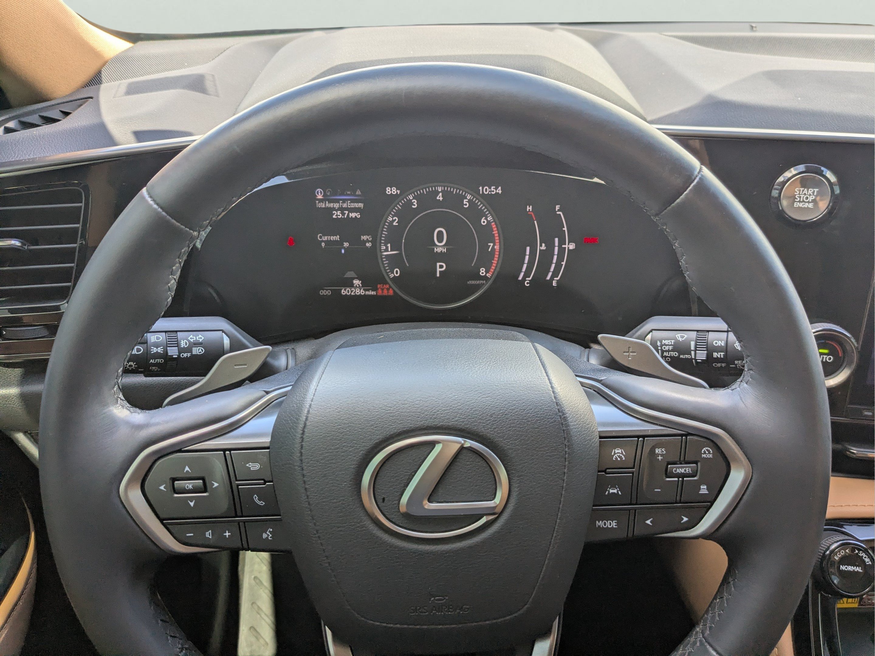 Used 2022 Lexus NX 350 AWD image 27