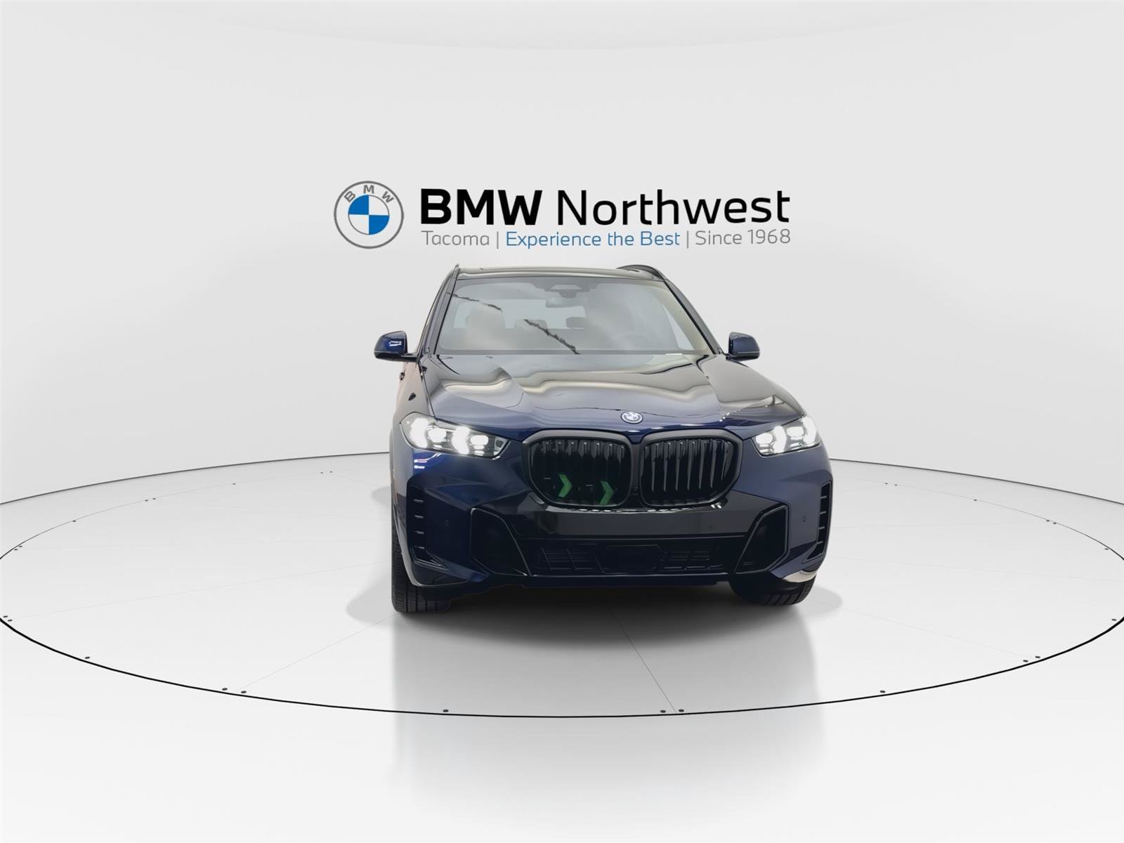 New 2026 BMW X5 xDrive50e w/ Executive Package AWD/4WD image 7