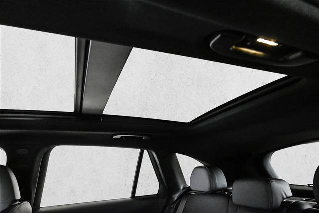 New 2026 Mercedes-Benz GLC 300 4MATIC image 21