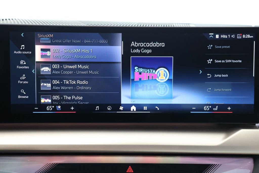 Used 2024 BMW i5 eDrive40i w/ M Sport Package image 18