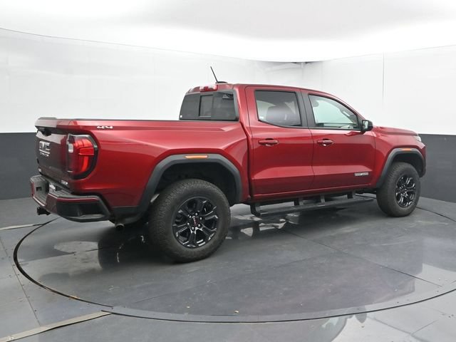 Used 2025 GMC Canyon Elevation w/ Convenience Package AWD/4WD image 2