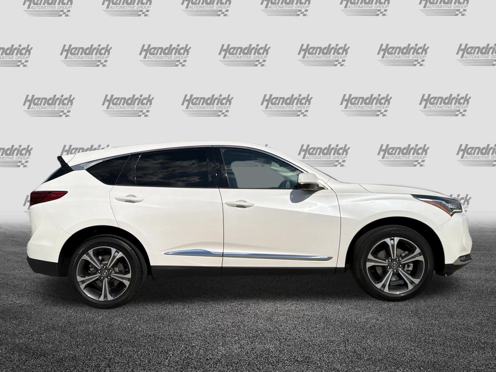 Used 2023 Acura RDX w/ Advance Package AWD/4WD image 11