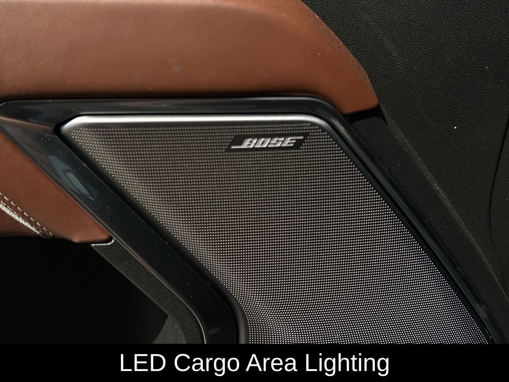 Used 2026 GMC Sierra 2500 Denali Ultimate image 31