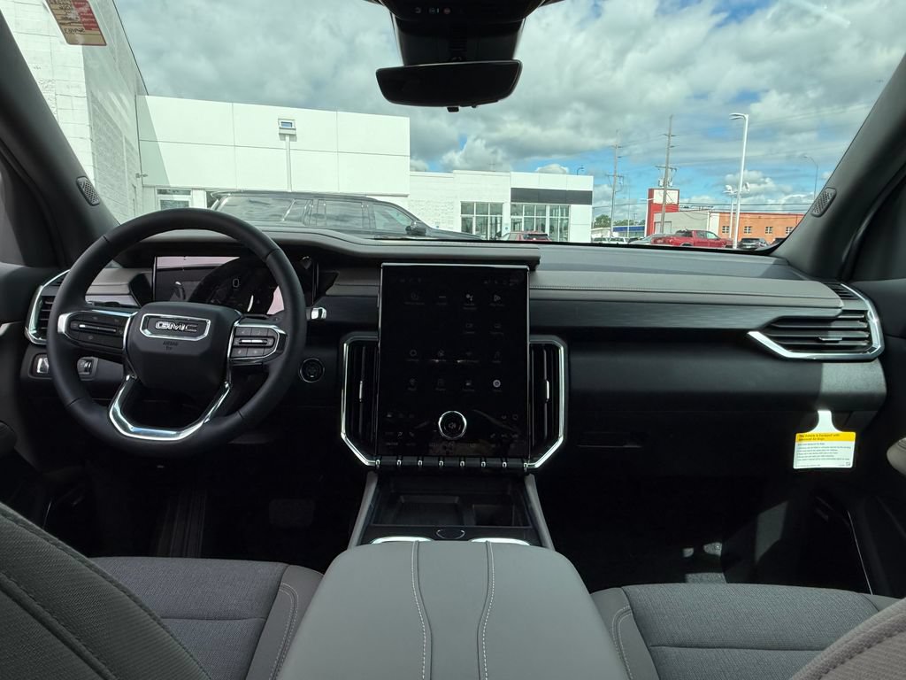 New 2026 GMC Acadia Elevation FWD image 22