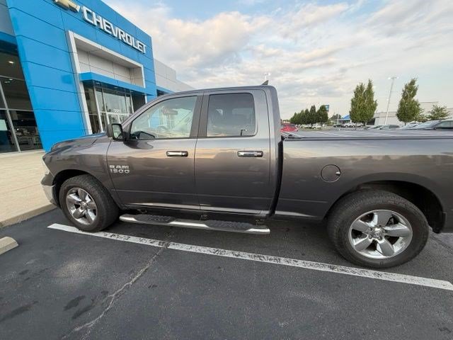 Used 2018 RAM 1500 Big Horn AWD/4WD image 14