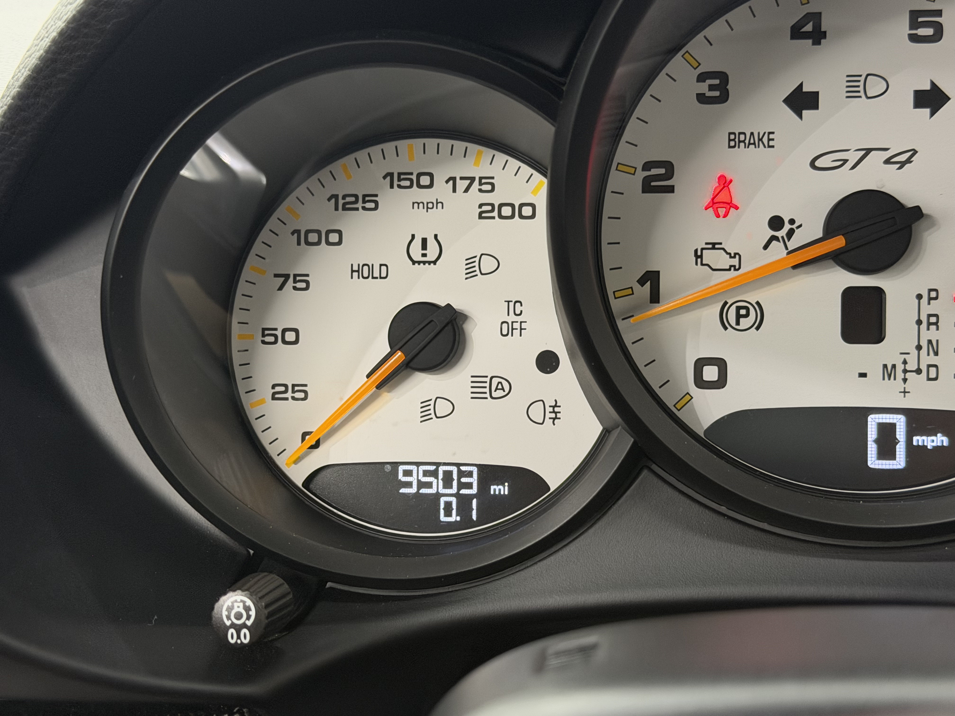 Certified 2022 Porsche 718 Cayman GT4 RWD image 47