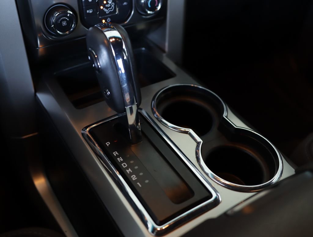 Used 2013 Ford F150 FX4 w/ Mid Equipment Group image 18