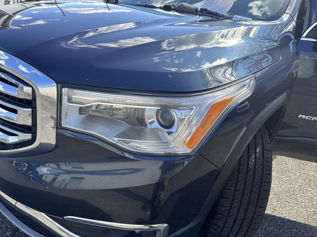 Used 2019 GMC Acadia SLT image 31