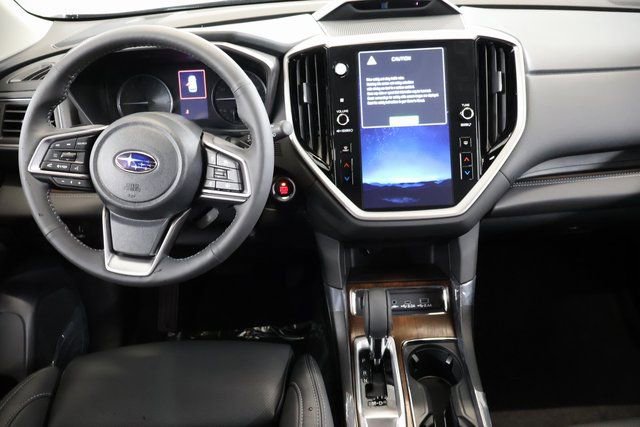New 2025 Subaru Ascent Touring image 12