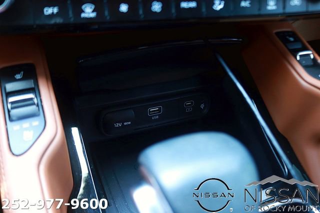 Used 2023 Kia Telluride SX Prestige X-Pro AWD/4WD image 22