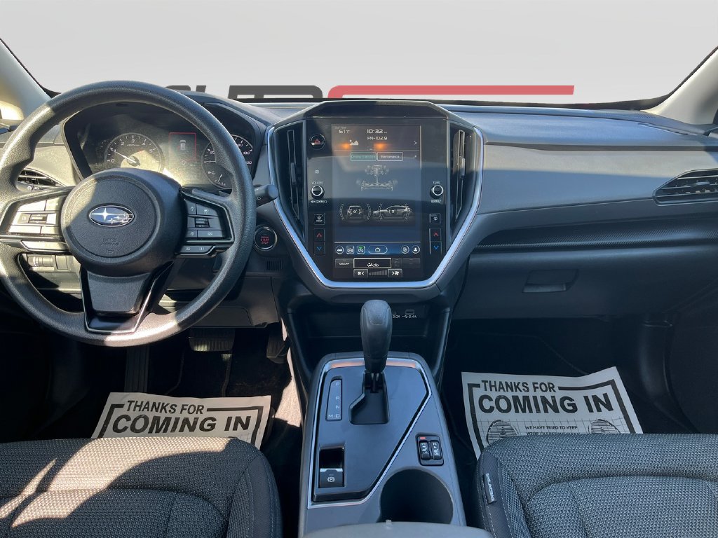 Used 2024 Subaru Crosstrek 2.0i Premium AWD/4WD image 18