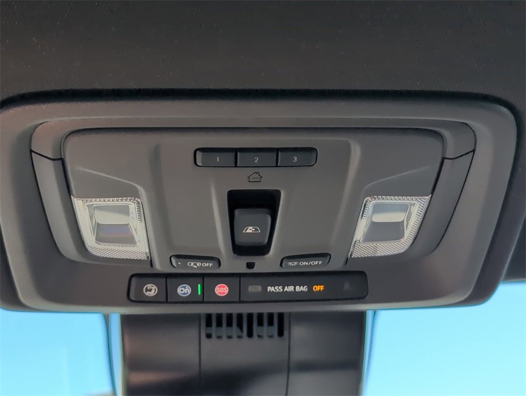 New 2026 Chevrolet Silverado 1500 LT image 13