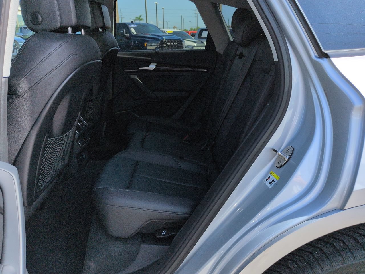 Used 2019 Audi Q5 2.0T Premium Plus AWD/4WD image 14