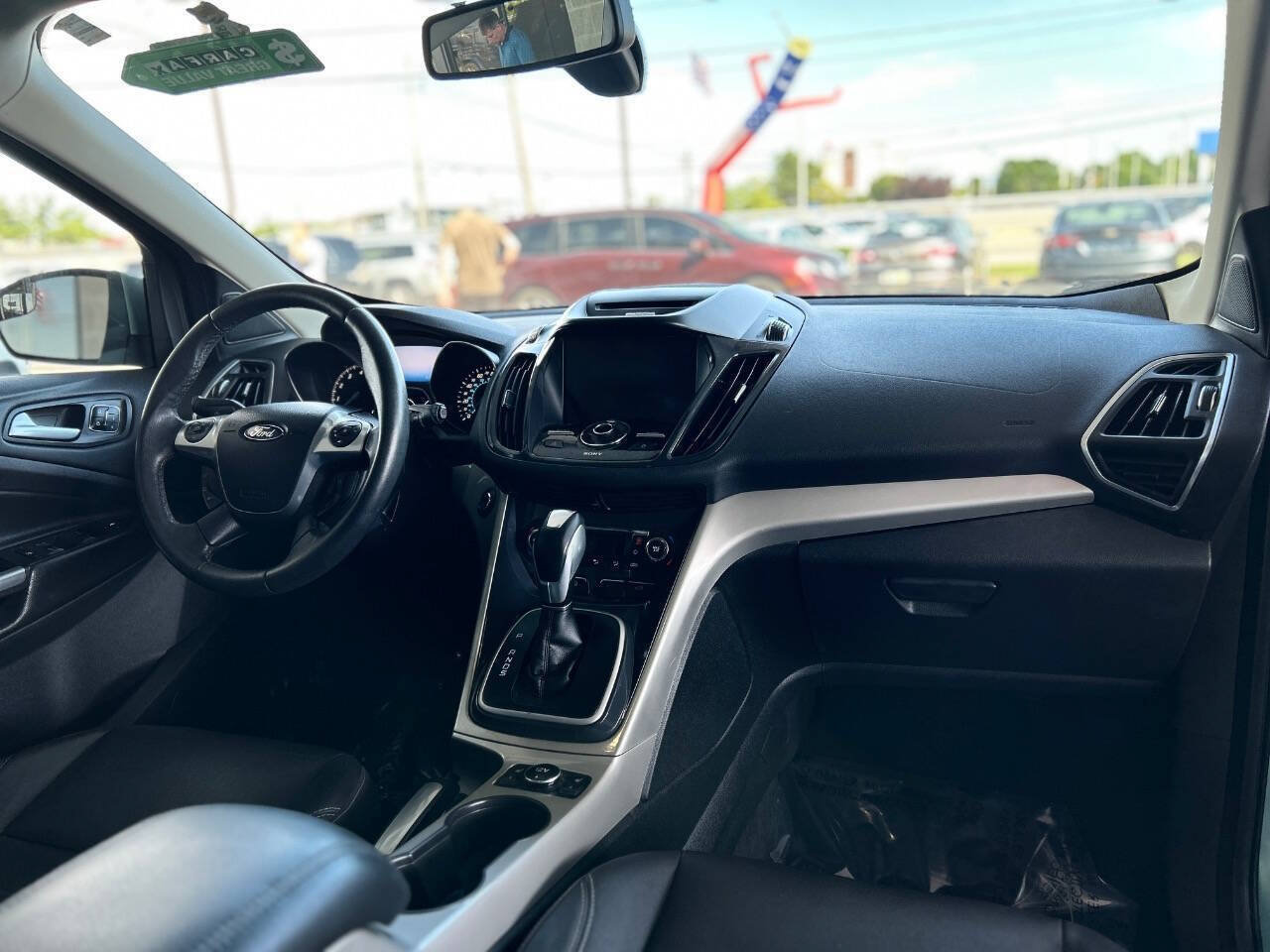 Used 2013 Ford Escape SEL FWD image 54