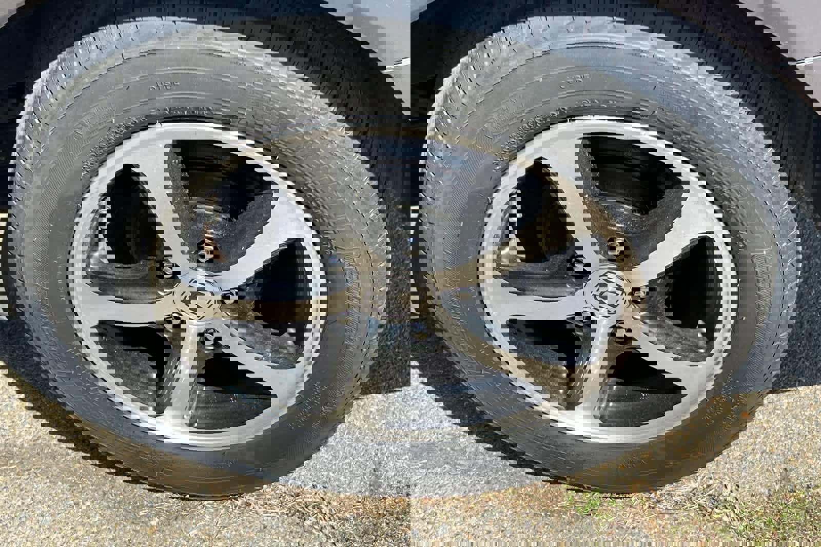 Used 2015 Honda Civic SE image 22