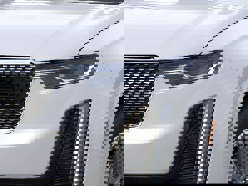 New 2025 Cadillac XT6 Premium Luxury w/ LPO, Floor Liner Package image 10