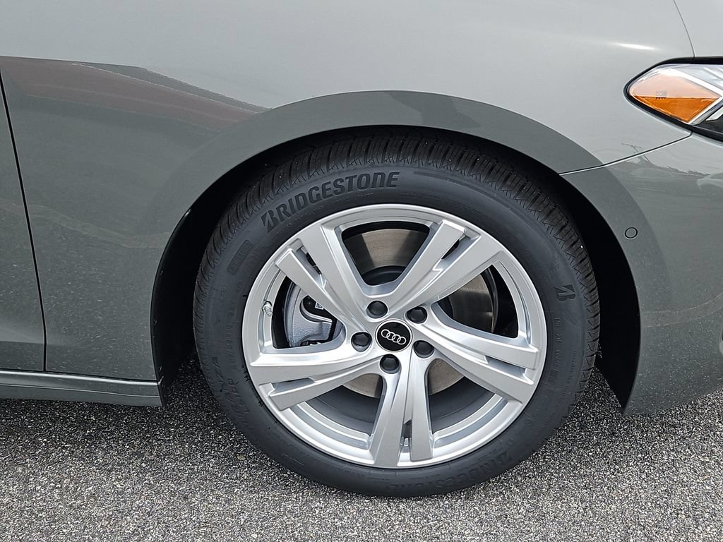 New 2026 Audi A5 2.0T Premium AWD/4WD image 4