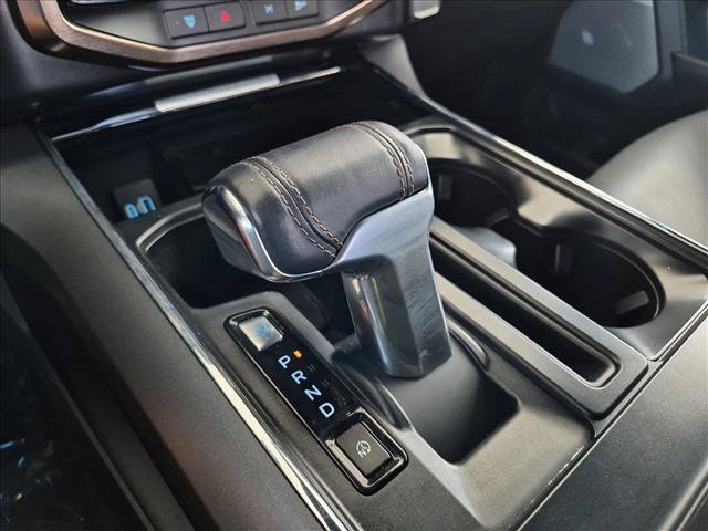 Used 2023 Ford F150 Lightning Lariat AWD/4WD image 12