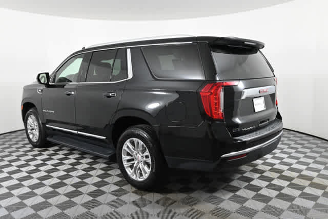 Used 2024 GMC Yukon SLT image 6