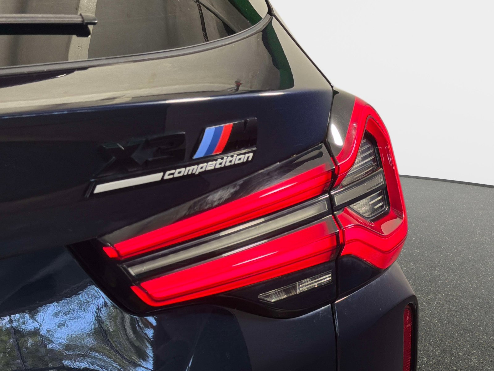 Used 2024 BMW X3 M AWD/4WD image 18