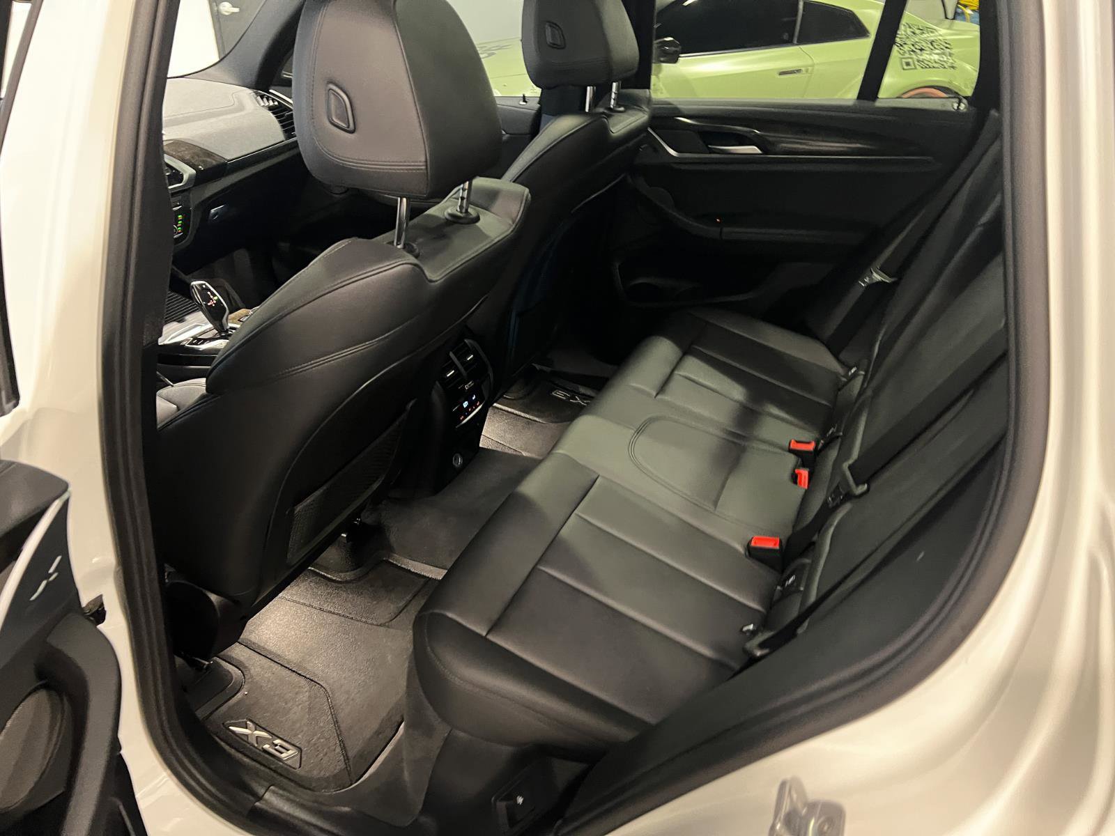 Used 2019 BMW X3 M40i w/ Premium Package image 31