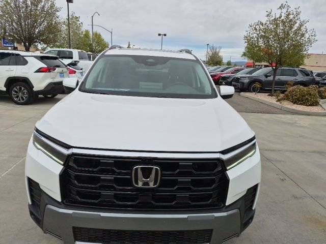 New 2026 Honda Pilot Elite image 9