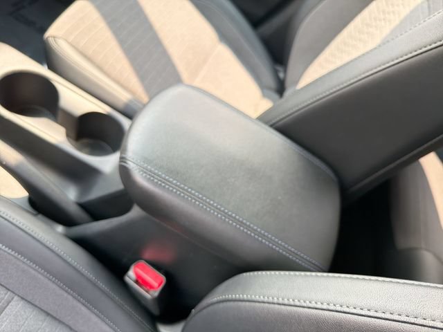 Used 2023 Kia Seltos Nightfall Edition AWD/4WD image 24