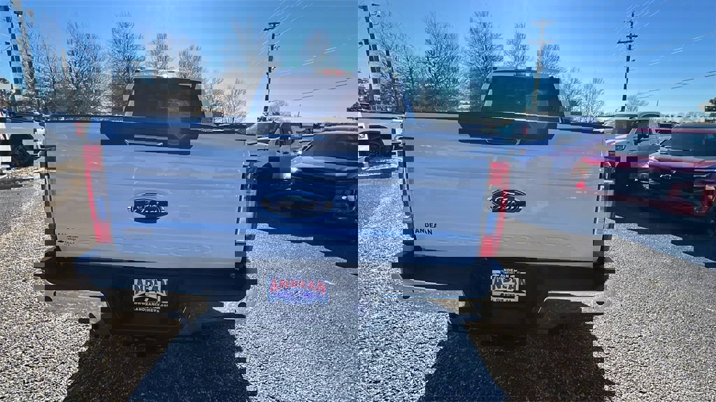 Used 2019 Ford F250 XLT w/ XLT Premium Package image 6