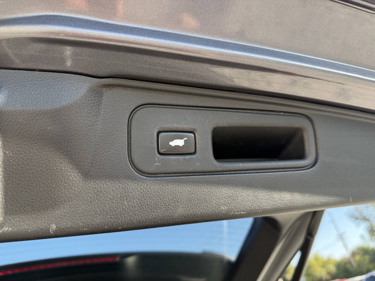 Used 2019 Honda Passport EX-L image 18