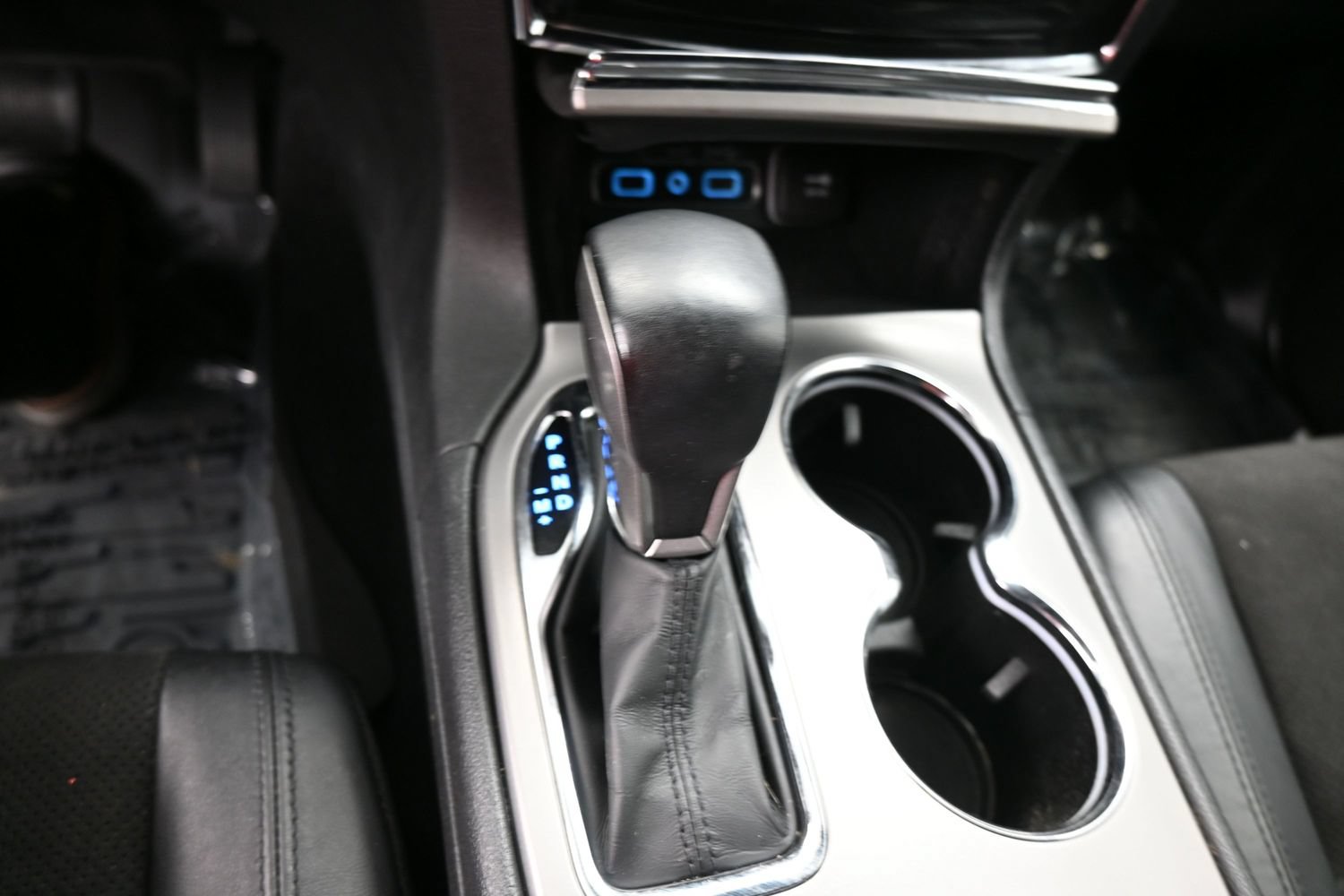 Used 2021 Jeep Grand Cherokee Laredo X AWD/4WD image 15