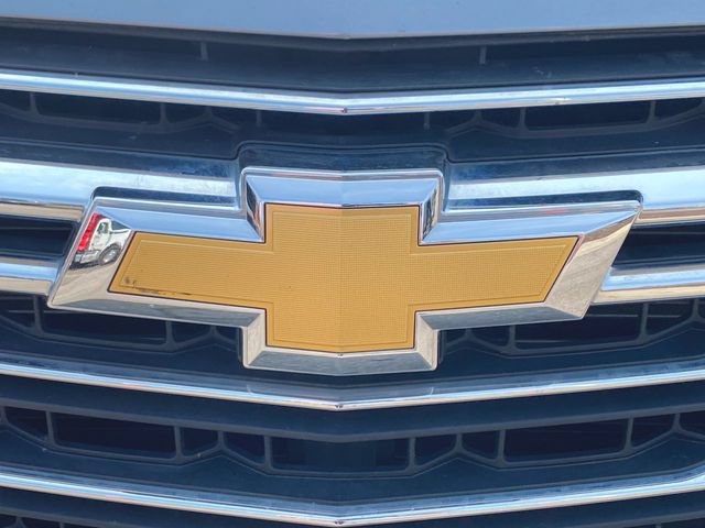 Used 2023 Chevrolet Traverse LT FWD image 29