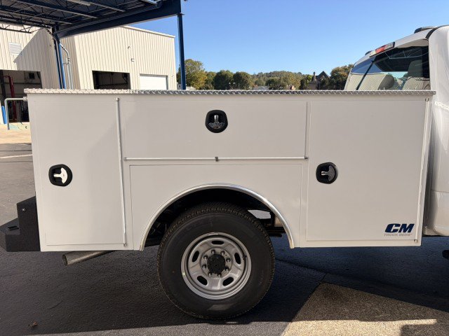 New 2027 Ford F250 XL AWD/4WD image 33