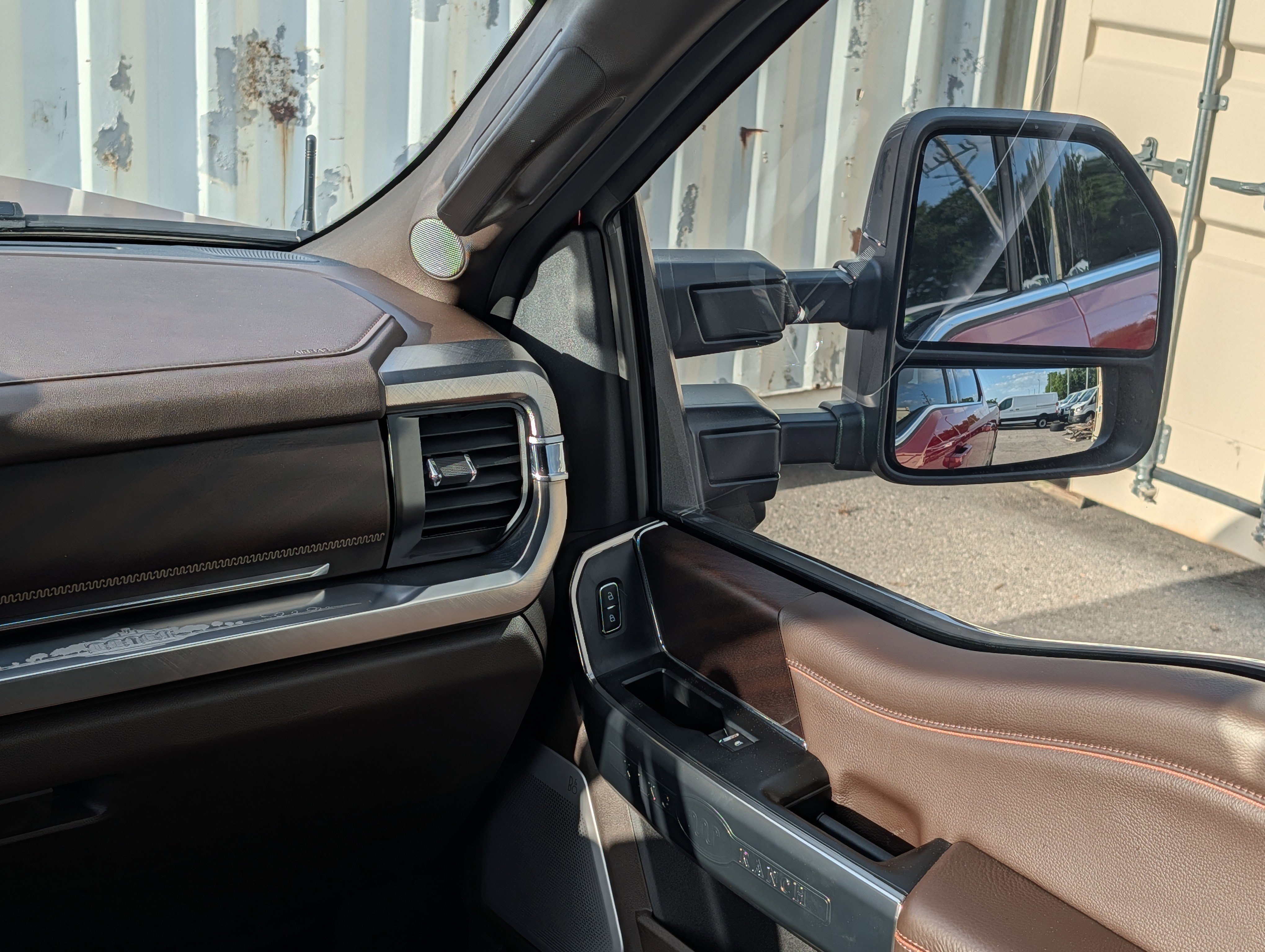 Certified 2026 Ford F250 King Ranch image 18