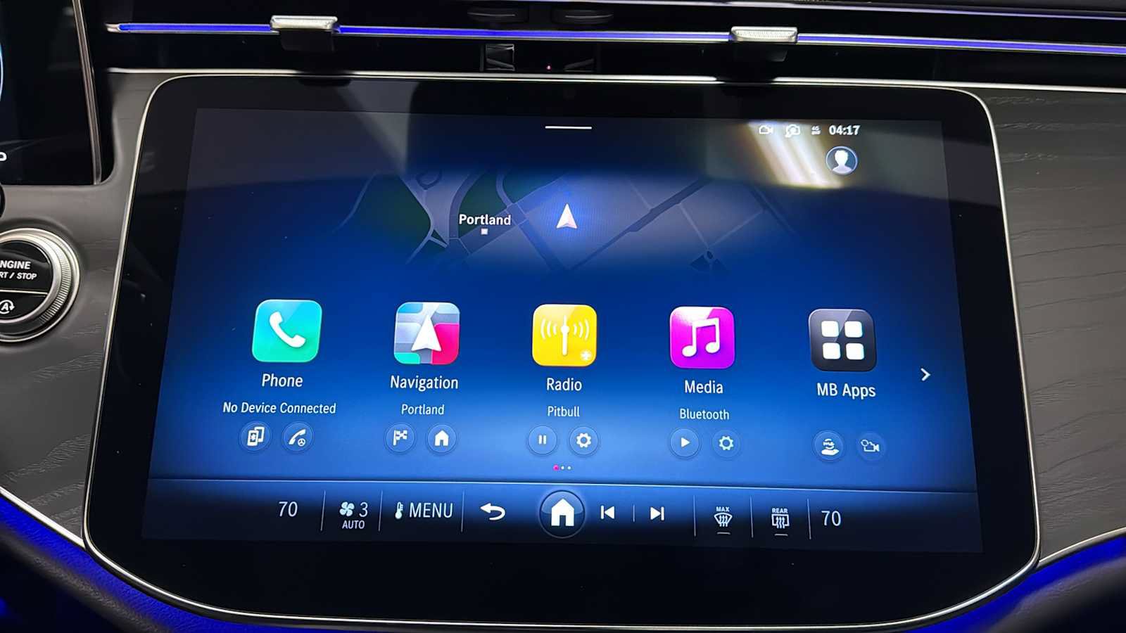 New 2027 Mercedes-Benz E 450 4MATIC Sedan image 20
