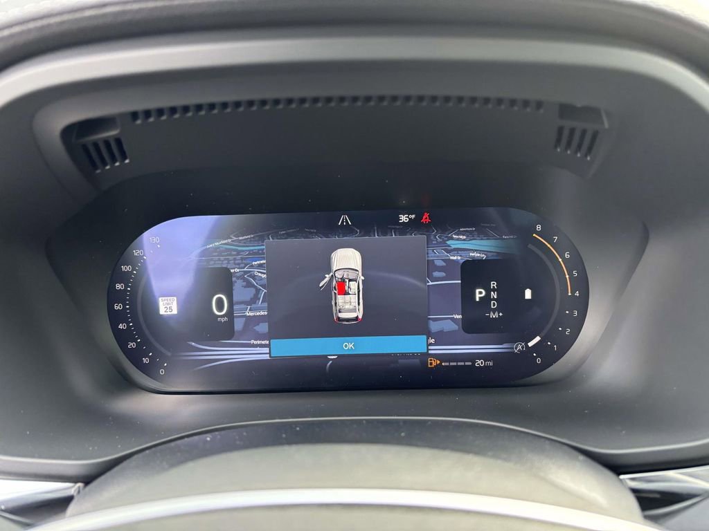 New 2026 Volvo XC60 B5 Ultra w/ Protection Package Premier image 15