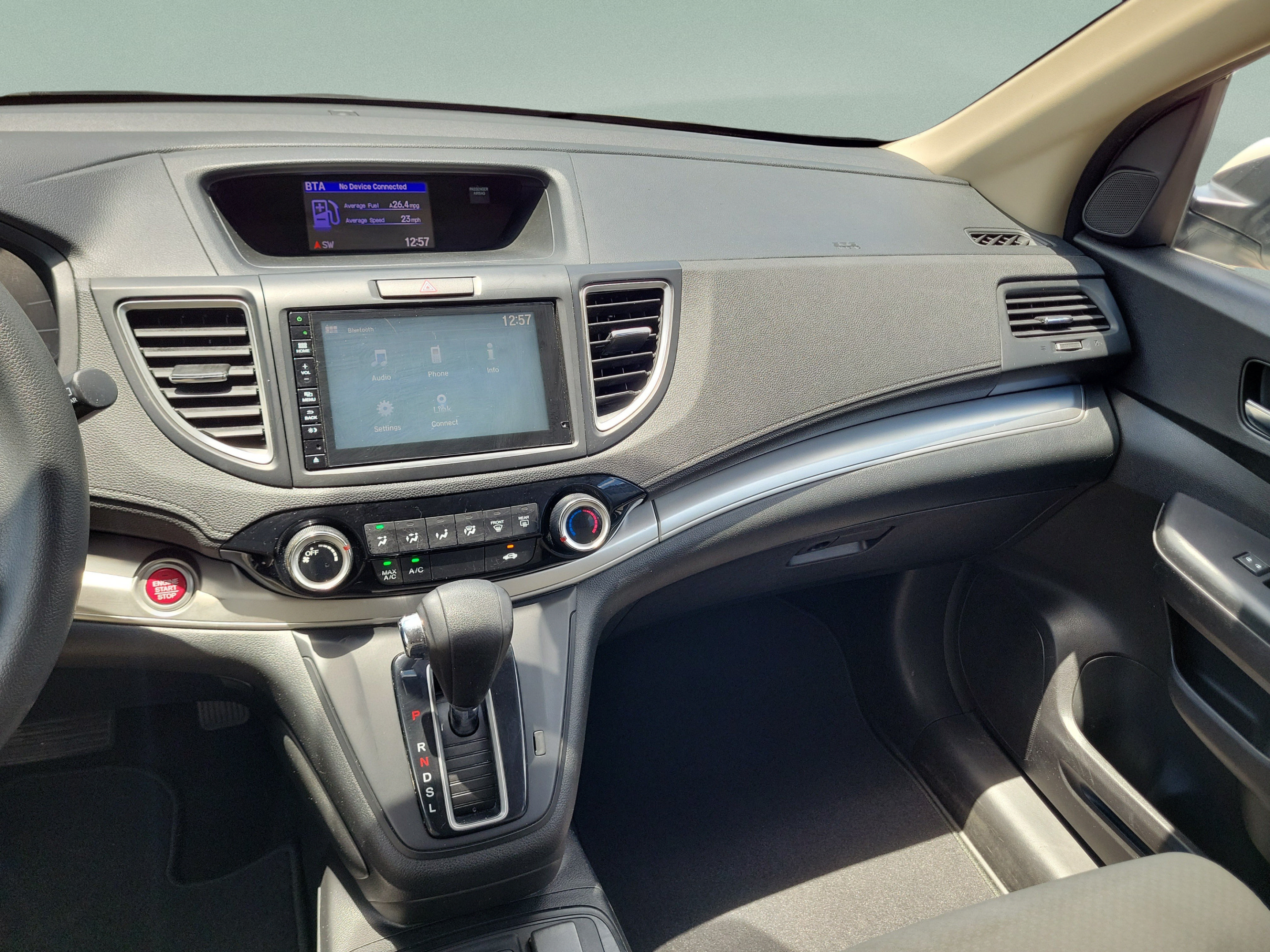 Used 2016 Honda CR-V EX image 17