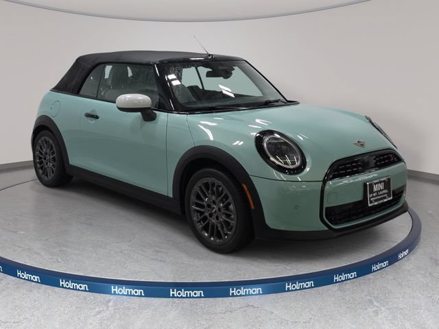 Used 2026 MINI Cooper S FWD image 4
