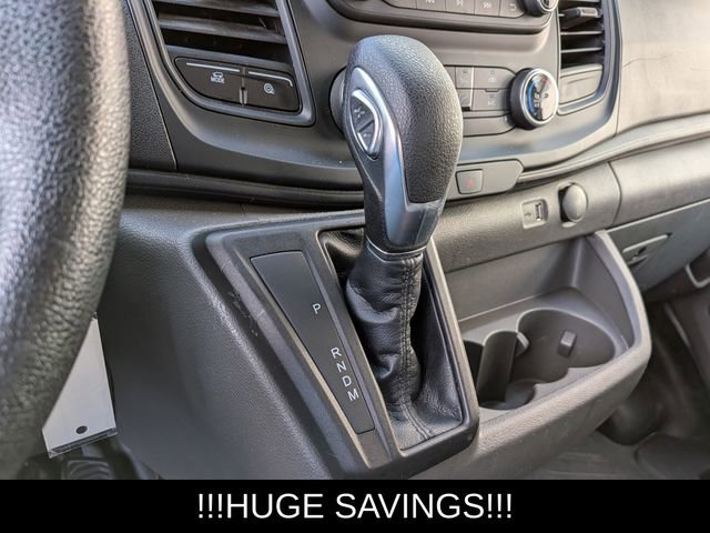Used 2024 Ford Transit 250 Low Roof w/ Exterior Upgrade Package image 24