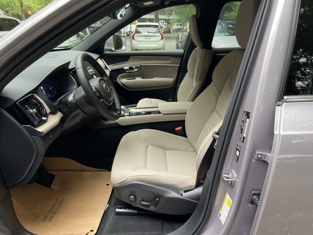 New 2026 Volvo XC90 B6 Plus image 11