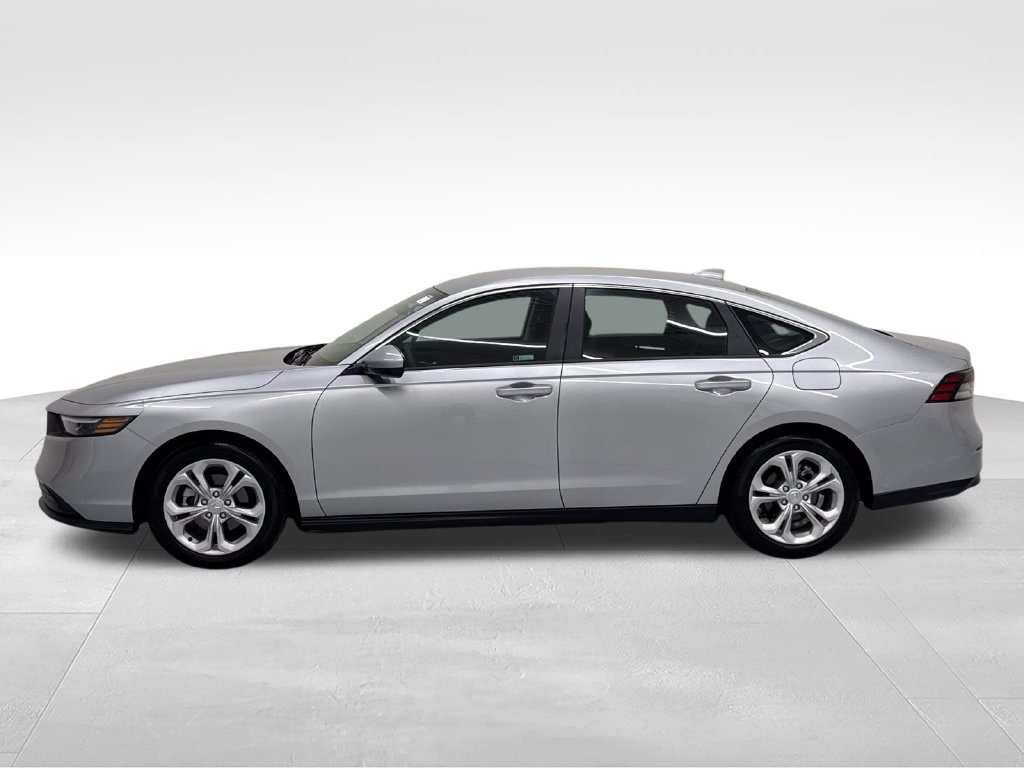 Used 2025 Honda Accord LX image 3