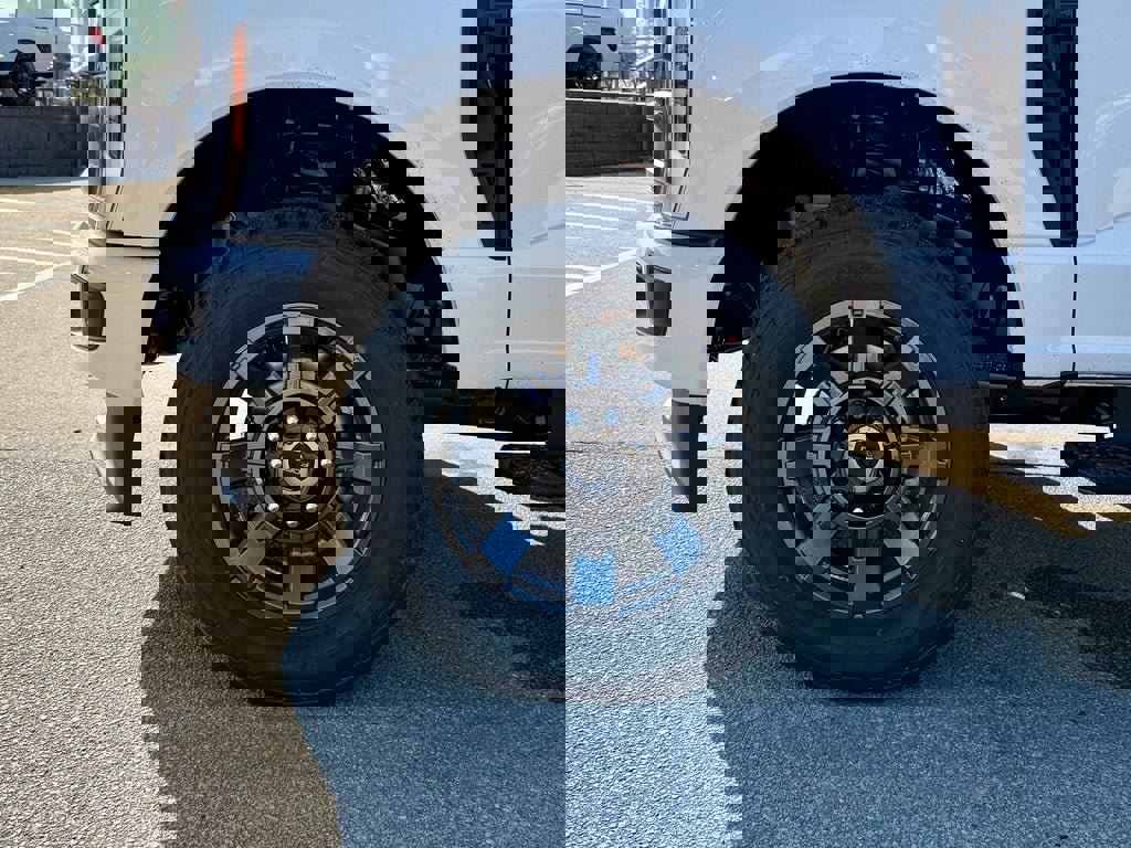 New 2026 Ford F350 XL w/ STX Appearance Package image 31