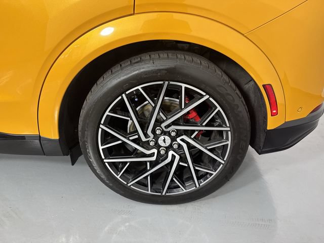 Used 2022 Ford Mustang Mach-E GT w/ GT Performance Edition AWD/4WD image 6