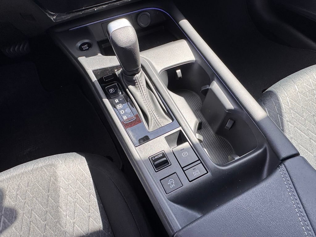New 2026 Nissan Sentra SV w/ SV Convenience Package FWD image 17