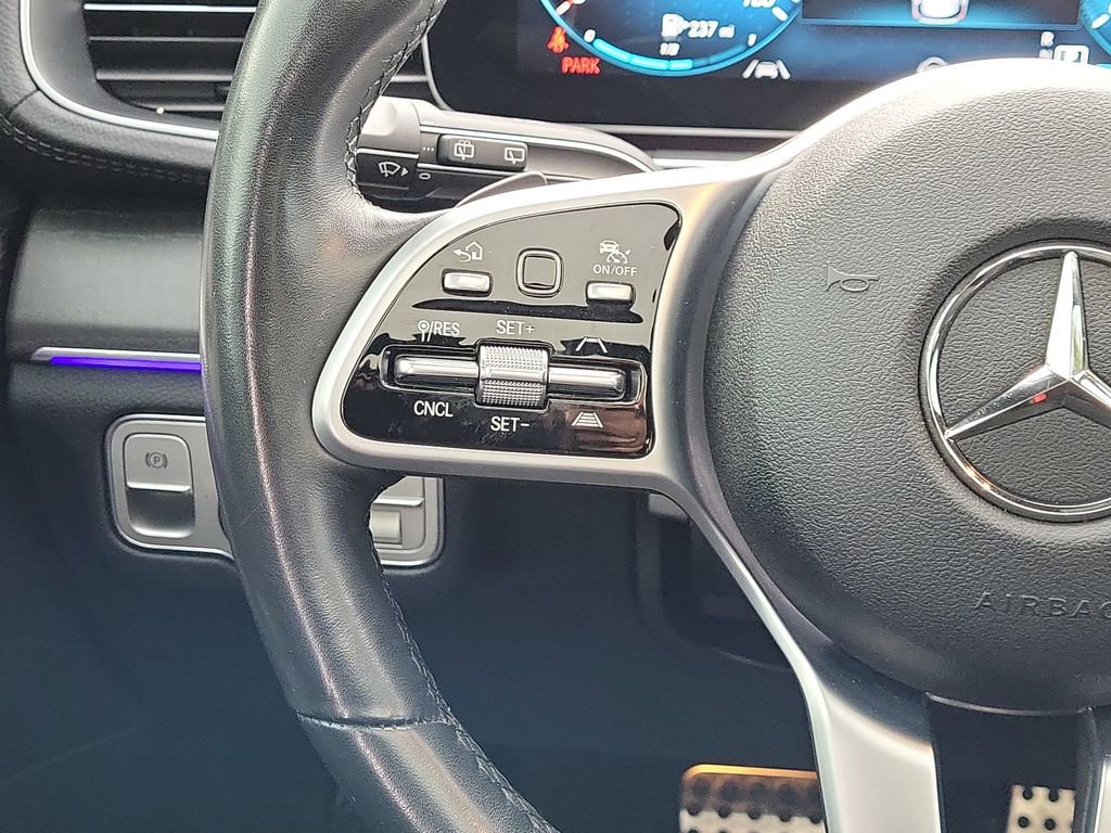 Certified 2022 Mercedes-Benz GLS 450 4MATIC image 26