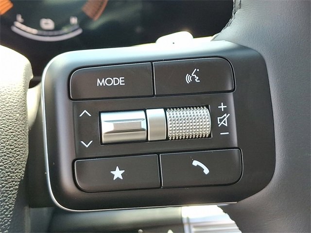 New 2026 Hyundai Santa Fe SE image 10