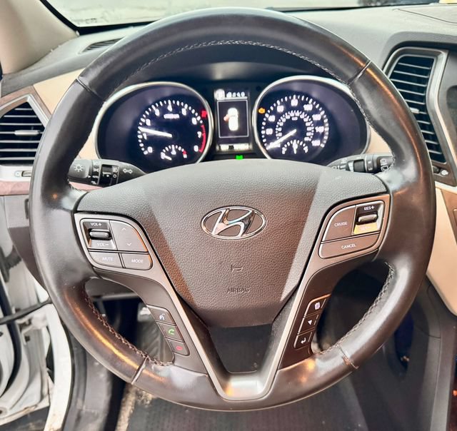 Used 2018 Hyundai Santa Fe Sport AWD/4WD image 11