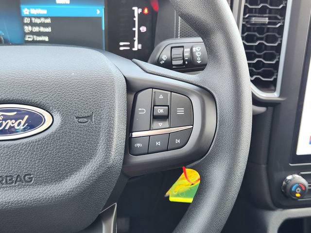 New 2026 Ford Ranger XL RWD image 31