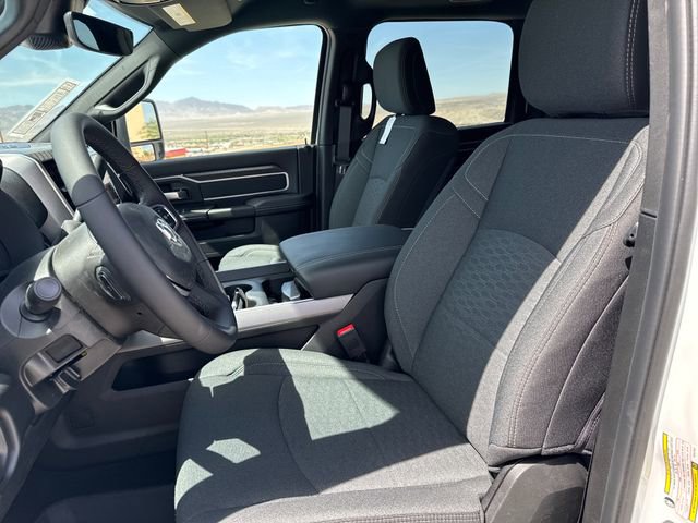 New 2026 RAM 2500 Big Horn image 9